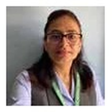 Mrs. Chhaya Kumari Pathak