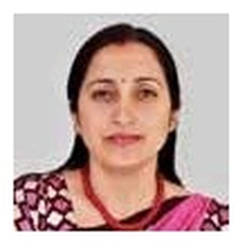Mrs. Muna Gautam