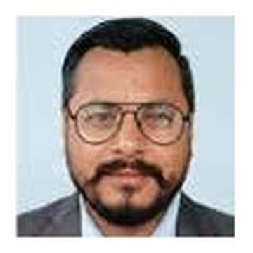 Mr. Dilip Kumar Maharjan