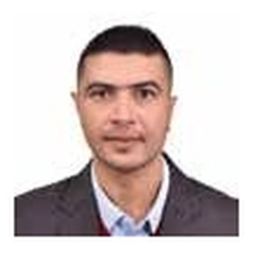 Mr. Pawan Thapa