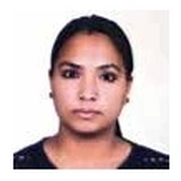 Mrs. Bhawana Khadka Aryal