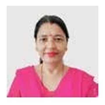 Mrs. Harikala Paudel