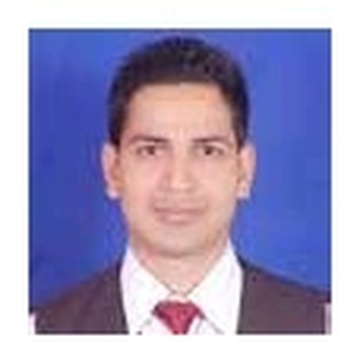 Mr. Ram Prasad Bastakoti