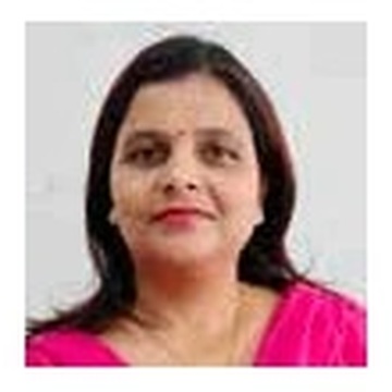 Mrs. Yashoda Regmi