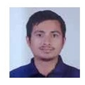 Mr. Udaya Silwal
