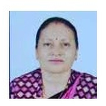 Mrs. Kopila Pande Bhatta