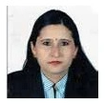 Mrs. Rukumaya Mainali Silwal