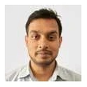 Mr. Anil Kumar Sah