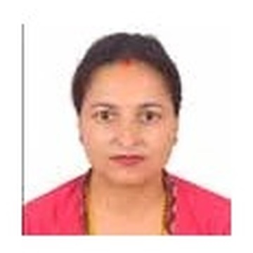 Mrs. Kalawati K. Joshi