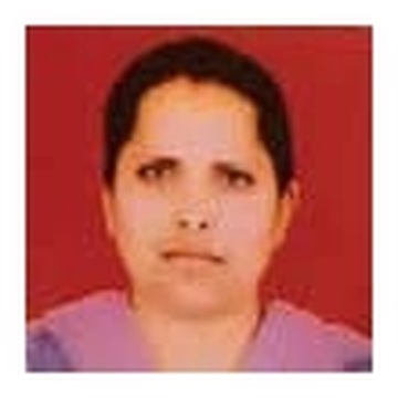 Mrs. Meena Gupta
