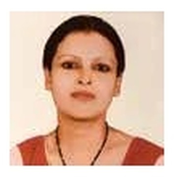 Mrs. Radha Gaudel