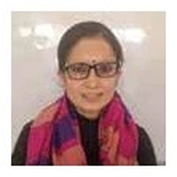 Mrs. Sushila K.C.