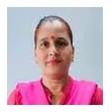 Mrs. Manju Lamsal