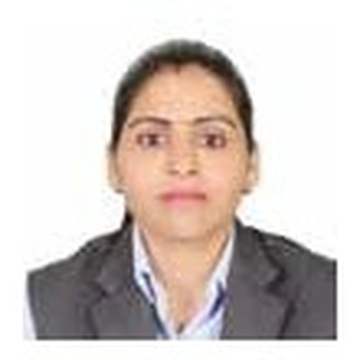 Mrs. Yesoda Bhusal