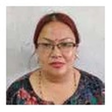 Mrs. Karishma Maharjan