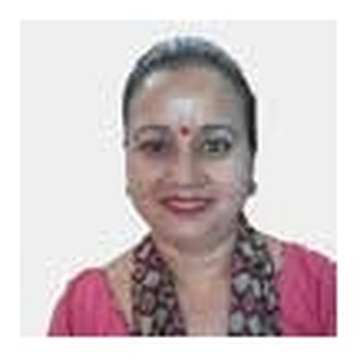 Mrs. Bina Sapkota K.C.