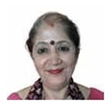 Mrs. Prajita Nepal