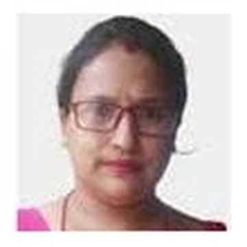 Mrs. Puja Manandhar
