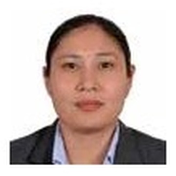 Mrs. Prajita Manandhar