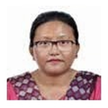 Mrs. Neeha dangol