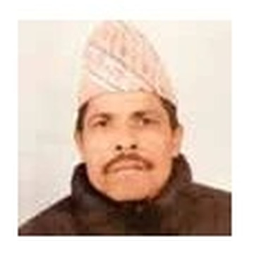 Mr. Bhagwan Nepal