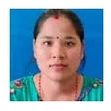 Mrs. Hira Shrestha