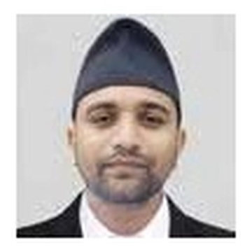Mr. Aashish Fuyal