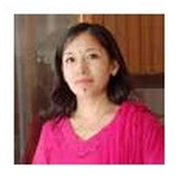 Dina Maharjan