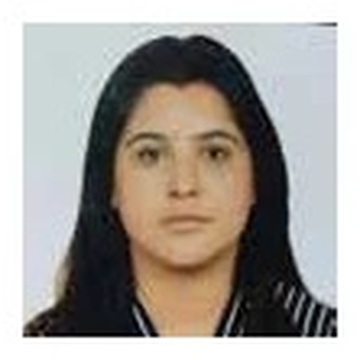 Mrs. Ankita Acharya
