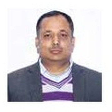 Bishnu Prasad Gyawali