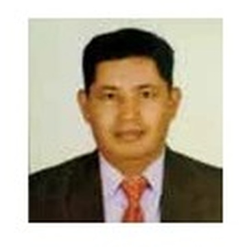 Rajendra Basel