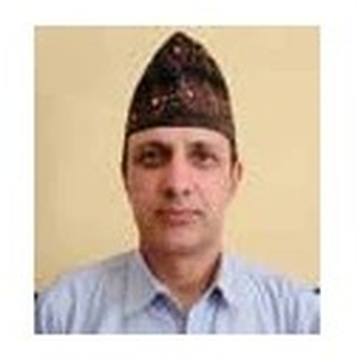 Prakash Kafle