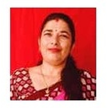 Bishnu Kumari Sharma