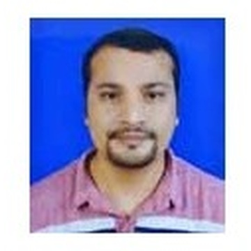 Rokesh Maharjan