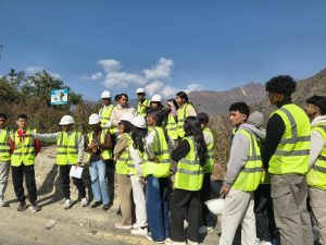 Technical & Practical Labs