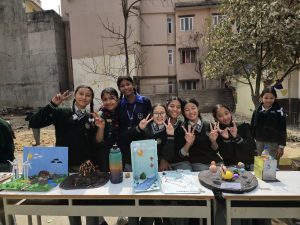 Science Laboratories