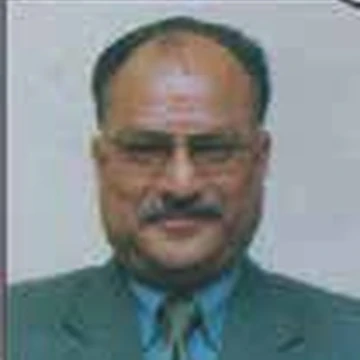 Dipak Bdr. Shrestha