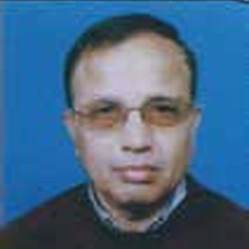 Dipendra Bdr Chhetri