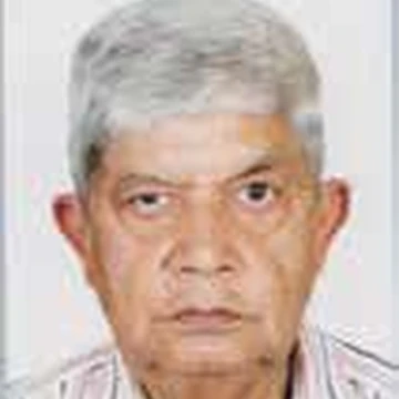 Gokarna Pd. Mishra
