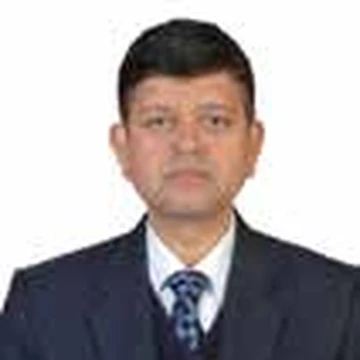 Ram Hari Lamichhane