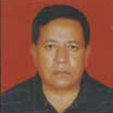Sanu Kaji KC