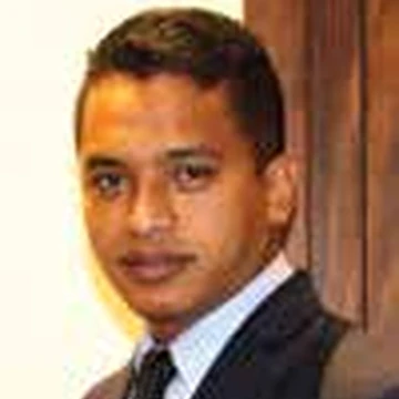 Ajaya Tamang