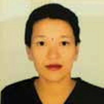 Ambika Shrestha