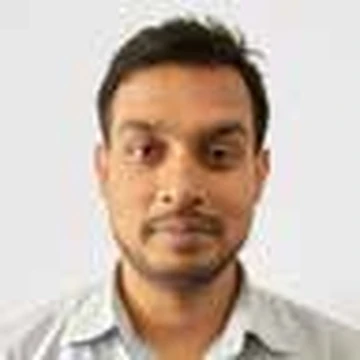 Mr. Anil Kumar Sah