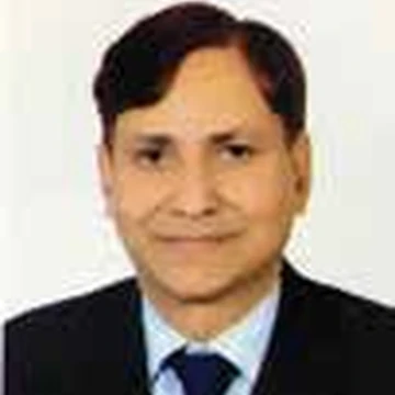 Anil Shah