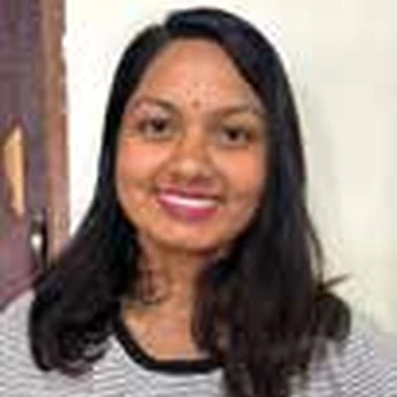 Anita Thapaliya