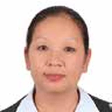 Mrs. Anju Lama