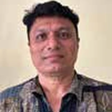 Bhuvan Bahadur Adhikari