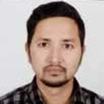 Bikul Shah