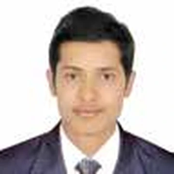 Birendra Upreti